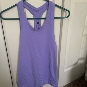 Ever Forward fitted tank